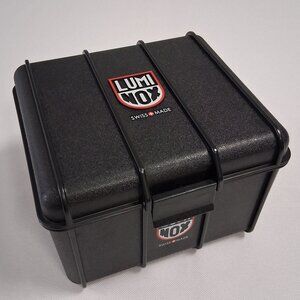 Lumi nox Presentation Watch Box – Box Only